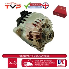 Apec Alternator For Vauxhall Grandland X / Grandland 2017-2021 1.6d AAL1190
