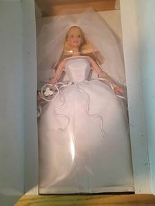 Millennium Wedding Barbie | eBay