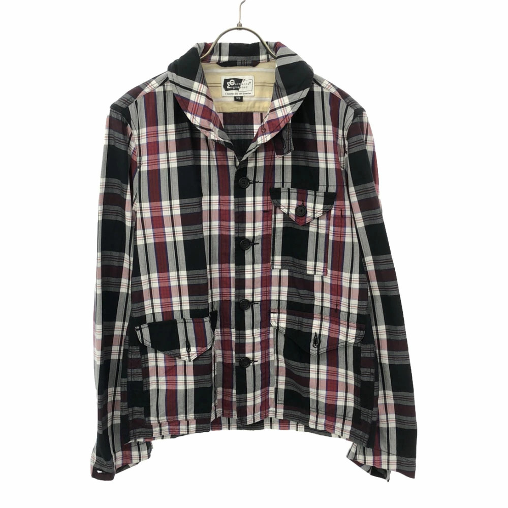 Old clothes ENGINEERED GARMENTS Engineered Garmen… - image 1