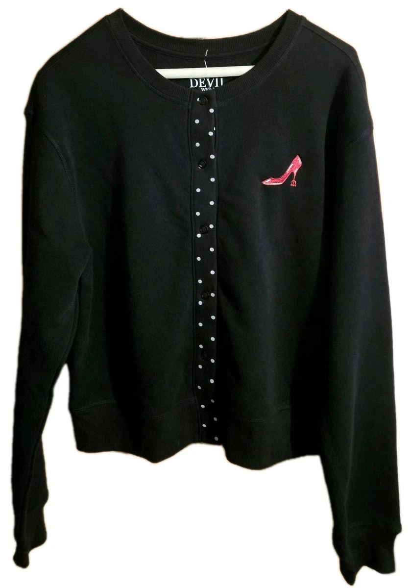PRADA Cardigan Sweaters for Women for sale - eBay