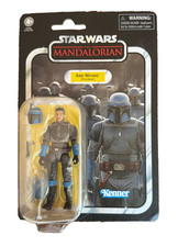 Axe Woves Privateer  VC298 Star Wars The Vintage Collection 3.75 Figure