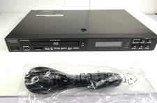Denon DN-500BD MKII Professional Blu-ray/DVD/CD/ - Balanced 7.1 Channel Output