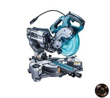 Makita LS001GZ Cordless Sliding Circular Saw