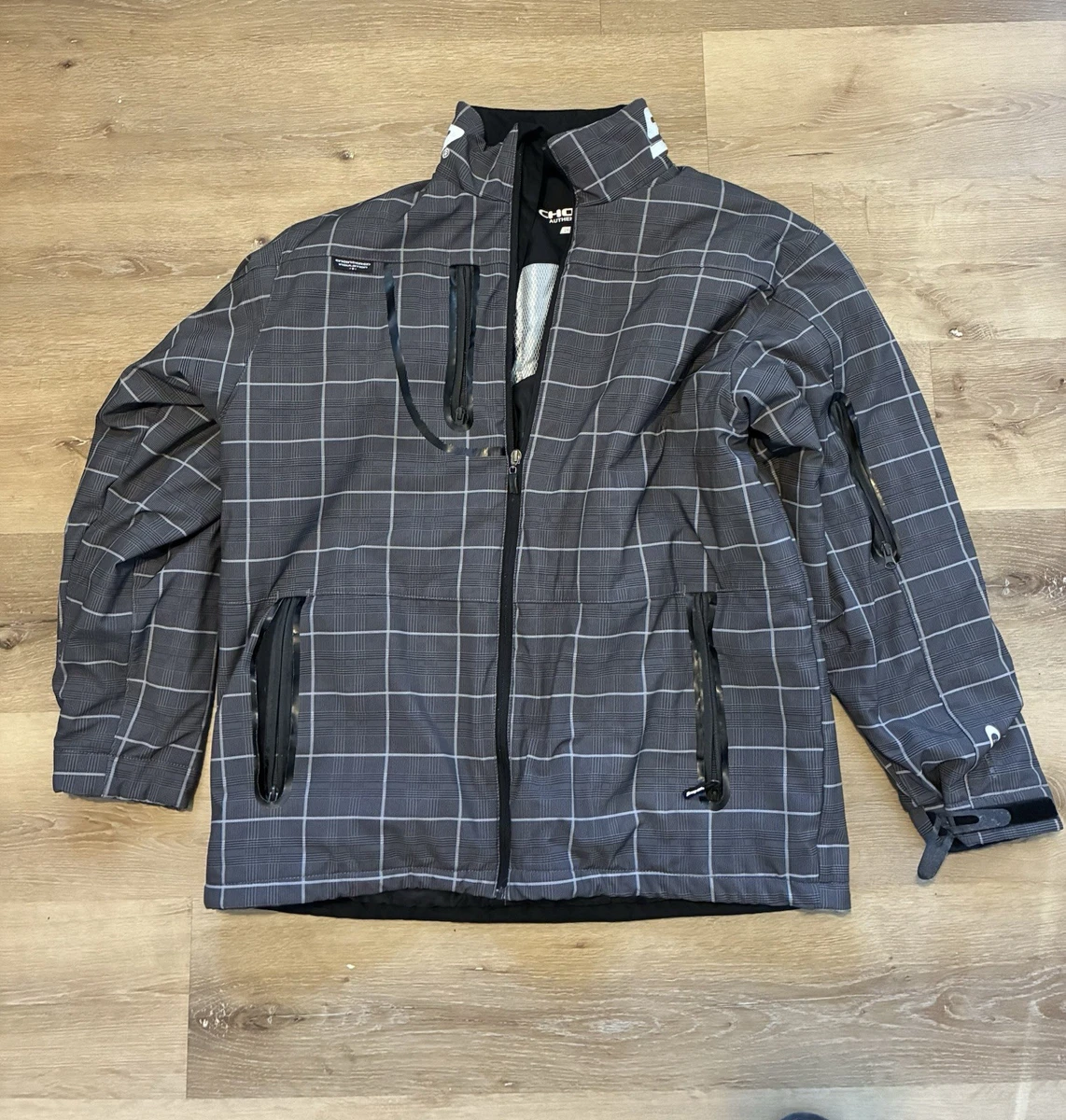 Snap-on Jackets for Men for Sale | Shop New & Used | eBay