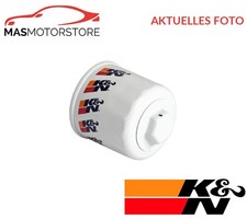 MOTOR ÖLFILTER K&N FILTERS HP-1008 I FÜR KIA SEPHIA,RIO,RIO II,MAGENTIS