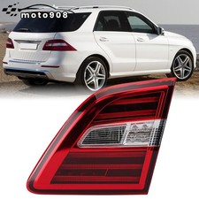 Heckleuchte LED Für Mercedes Benz ML W166 2012-2013-2015 Rechts Innen Rücklicht Heckleuchte LED Für Mercedes Benz ML W166 2012-2013-2015 Rechts Innen Rücklicht