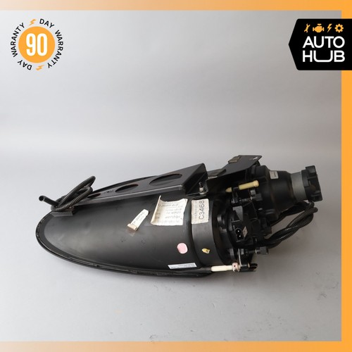 00-04 Aston Martin DB7 Vantage Left Headlight Lamp 37111951AB OEM 35k - Picture 19 of 21