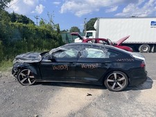 2024 Audi A5 Transmission OEM 16K Miles - LKQ433253408