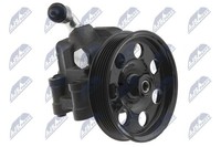Servopumpe Hydraulikpumpe Lenkung Mit Riemenscheibe FÜR Ford Focus I 1998 - 2004