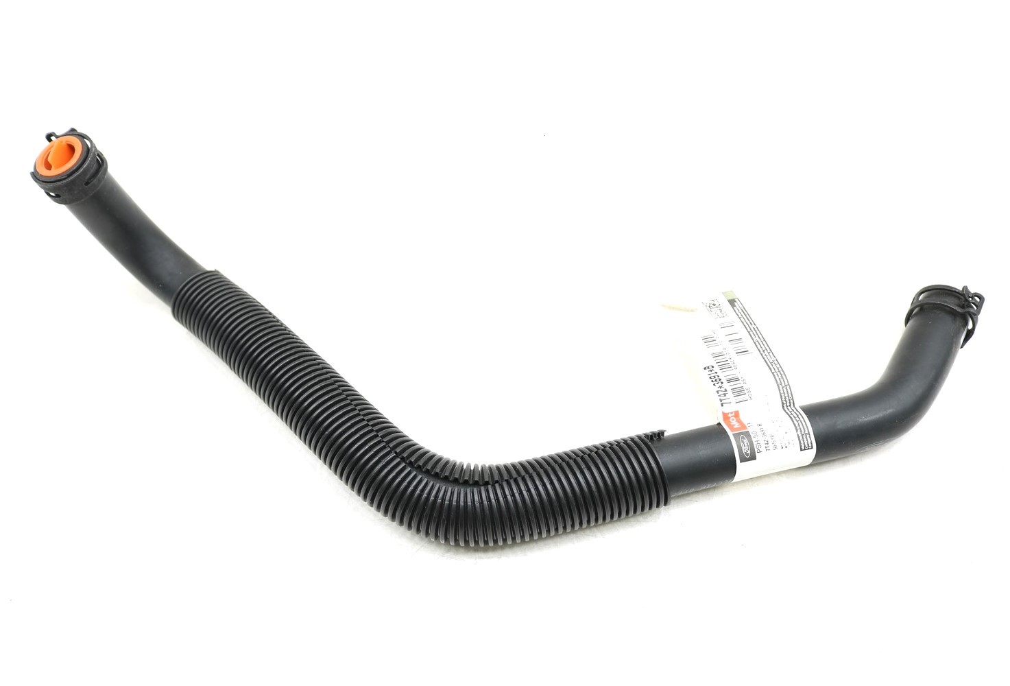 NEW Motorcraft Power Steering Return Hose PSH-50 Ford Edge Lincoln MKX 2007-2010