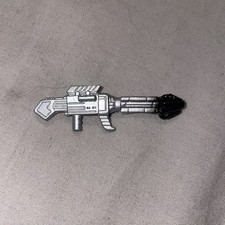 Vintage Galoob Jonny Quest Dive N Strike Space Shuttle Blaster Rifle Accessory