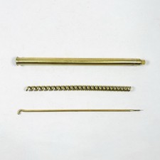 New Reproduction Coleman 502 Single Burner Stove Generator 502-5891