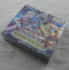 Yu-Gi-Oh! 1st Edition Genesis Impact Booster Display Box (24 Packs)