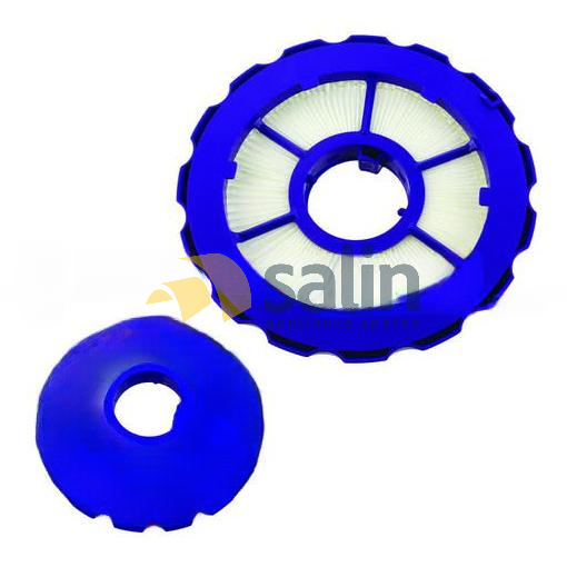 Dyson DC50 Post-Motor HEPA Vacuum Replacement Filter-image
