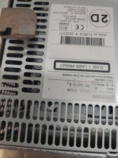 Autoradio Nissan NOTE