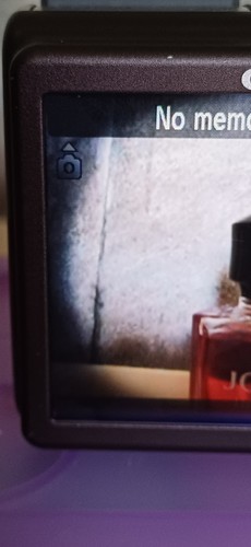 Canon PowerShot SX200 Is 12.1MP 12x Zoom Compact Digital Camera tested working - Picture 11 of 15