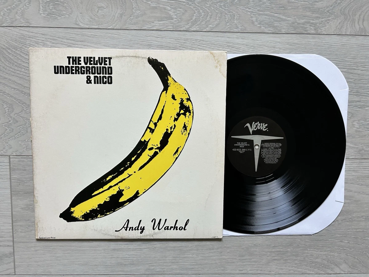 Velvet Underground Nico for sale - eBay