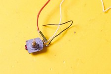 Grundig SATELLIT 6000 6001 Radio Parts POT Potentiometer RUWIDO