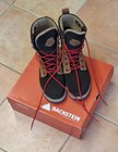 DACHSTEIN DAMEN WINTERSCHUHE/MOONBOOTS DIRNDL/BRANDY Gr. 41 ungetragen