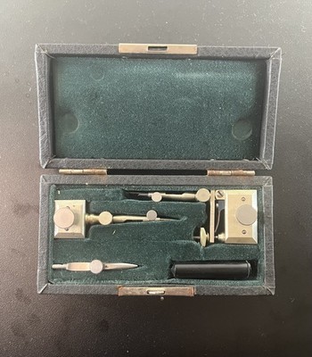 Vintage Drafting Set, Theodore Alteneder & Sons, Philadelphia, PA | eBay