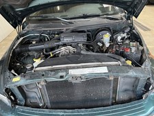 98-99 Dodge Ram 1500 Automatic Transmission 109060 Miles 4x4 5.2