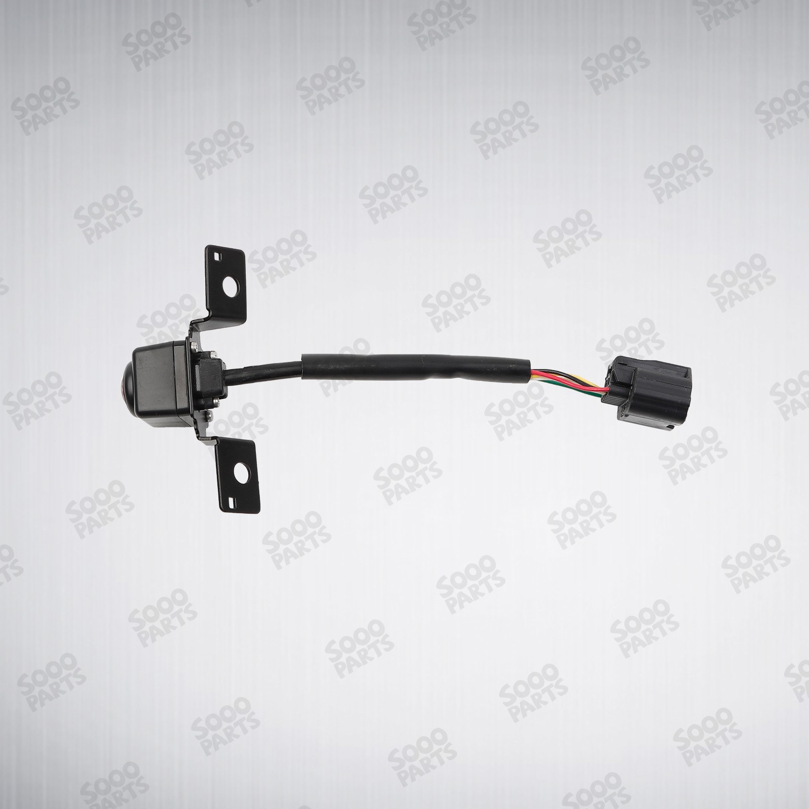 Front Bumper Grille Parking Camera for 2014-2019 INFINITI Q50 Q50L 284F1-4GA1A