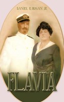 Daniel R. Hogan | Flavia | Buch | Englisch (2022) | Gebunden | Authorhouse
