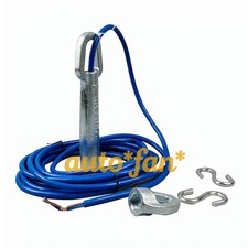 KBX-200 Tilt Switch Stainless Steel Cast Iron ST-20 20-39 New