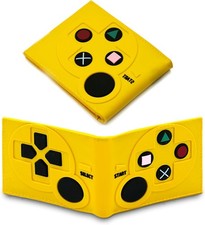 Boy Wallets for 6-8/7-10/9-12/12-14 Kids,Man,Teen Bifold Wallet with Card Slots