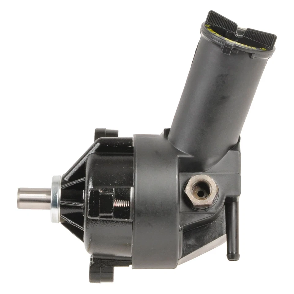 For Ford Explorer 1995-2000 Cardone New New Power Steering Pump Foto 4 de 4