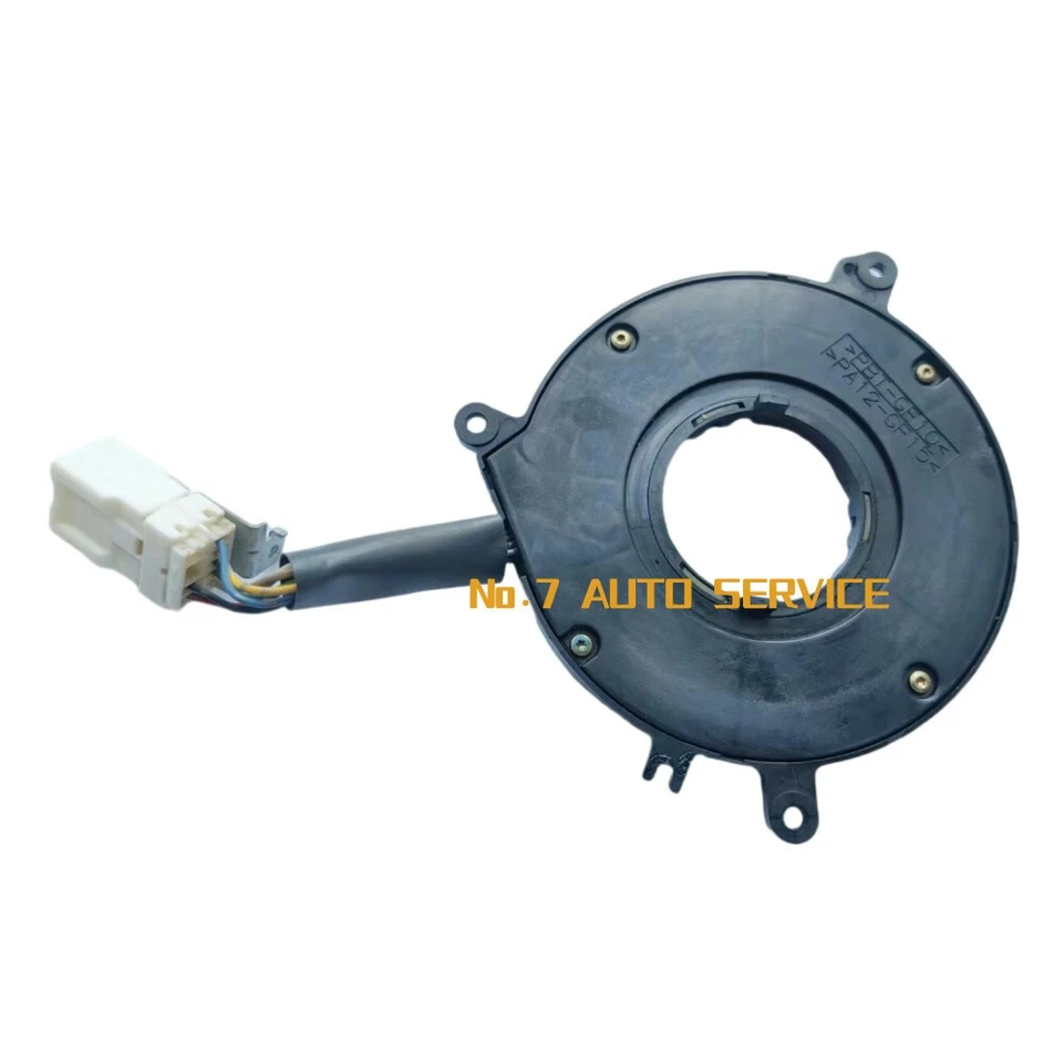 转向角传感器 47945-EH100 适用于 2006 - 2008 英菲尼迪 M35 M45 — 第 2/4 张图片