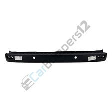 FORD TRANSIT CUSTOM 2014-2023 REAR BUMPER TEXTURED WITH PDC HOLES BK21-17E962-A