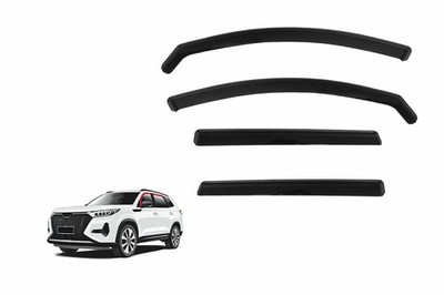 Genuine SNAPSHADES Car Weather Shields for Chery Tiggo 8/Tiggo 8 Pro Max (201...