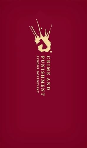 Crime And Punishment : (Owc Hardback) Fyodor Dostoevsky - Image 5