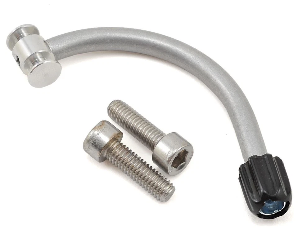 Freno Paul Components Mini Moto (Plateado) Foto 3 de 4