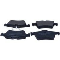 Maxgear BremsbeläGe BremsklöTze Hinten FüR Ford Kuga II DM2 1.5 Ecoboost 19-0523