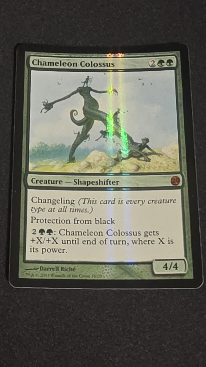 Magic: The Gathering From the Vault: Twenty Individual Trading