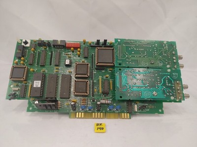 Simplex 4100-6014 Network Interface Module