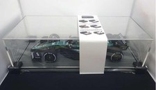 Spark Bahrain GP 3RD 2023 Aston Martin AMR23 1/18 Collectables 17+