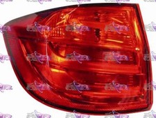 FANALE FANALINO STOP EST.LED POSTERIORE SX SINISTRO BMW SERIE 3 F31 SW 2012-2015