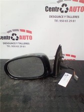 Retroviseur intérieur Nissan ALMERA