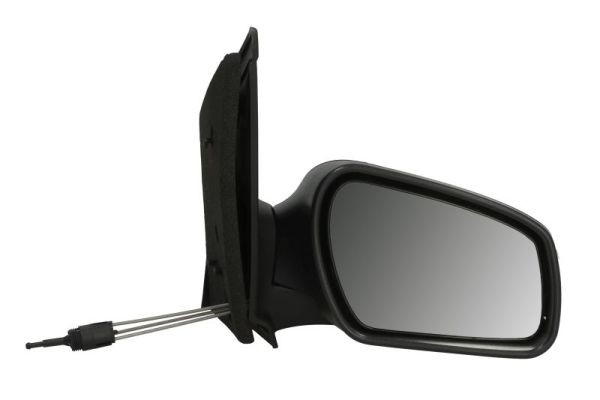 Right BLIC 5402-04-1115302P Exterior Mirror for FORD