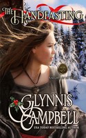 Glynnis Campbell | The Handfasting | Taschenbuch | Englisch (2020)