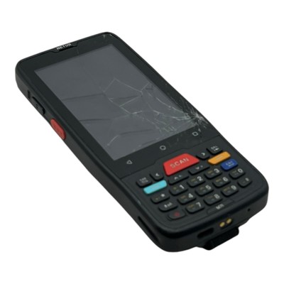 NETUM M71 Portable WiFi PDA Android 2D Barcode