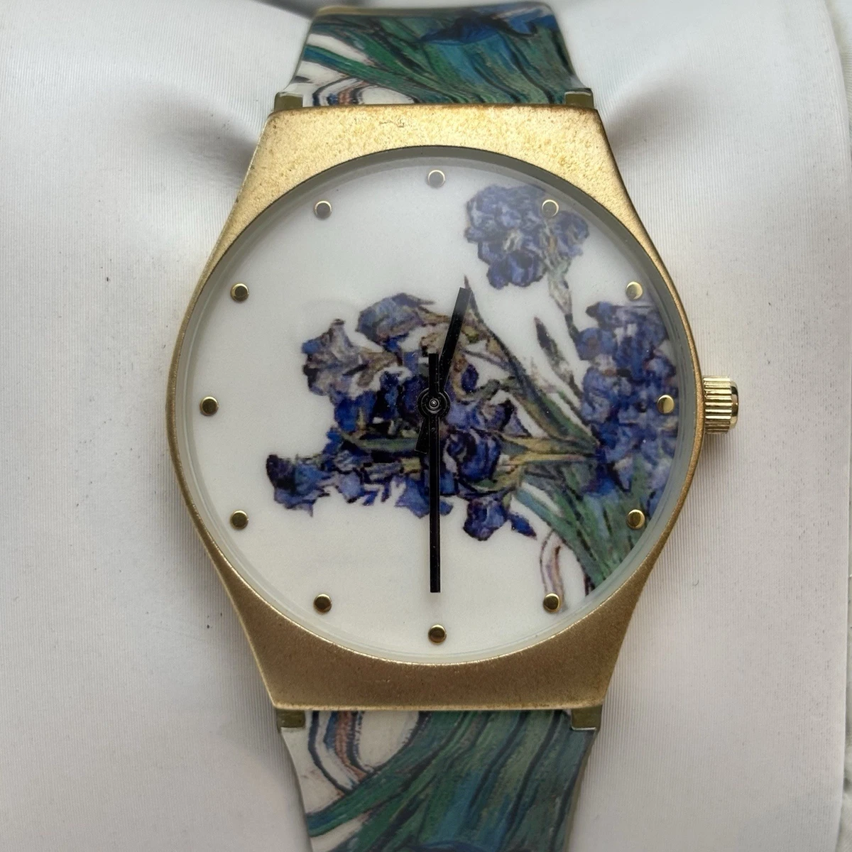 Metropolitan Museum of Art Wristwatches for sale | eBay display picture 2