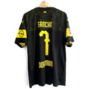 Sancho Dortmund | eBay UK