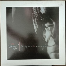 This Mortal Coil – Filigree & Shadow - DOPPIO VINILE 33 GIRI