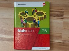 Nah dran 7 8  ISBN 9783141514216