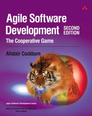 Agile Software Development: The Cooperative Game (2nd Edition) - ACCEPTABLE