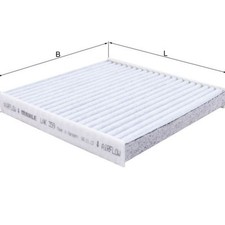 Mahle Cabin Filter LAK359